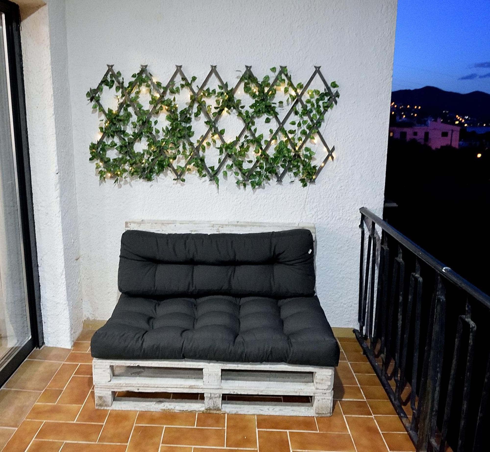 Apartamento Deluxe Cau Del Llop Llanca Exterior photo